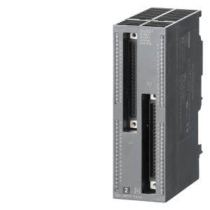 6ES7321-1BP00-0AA0 | Siemens | SIMATIC S7-300 Digital Input Module