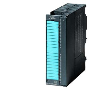 Original | 6ES7331-7KF02-0AB0 | Siemens | Analog Input Module