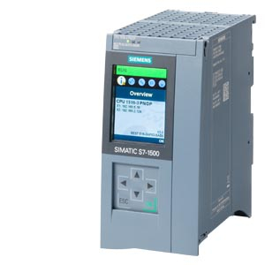 Original | 6ES7516-3AP03-0AB0 | Siemens |CPU-S7-1500 
