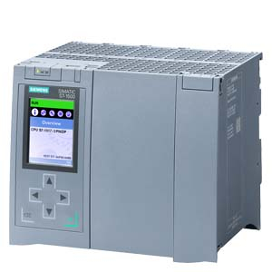 Original | 6ES7517-3AP00-0AB0 | Siemens | Central Processing Unit --S7-1500