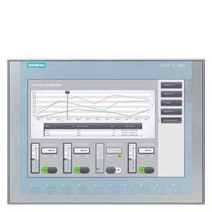 Original | 6AV2123-2MB03-0AX0 | Siemens | SIMATIC HMI KTP1200 Basic