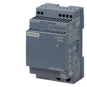 Original | 6EP3332-6SB00-0AY0 | Siemens | LOGO!POWER