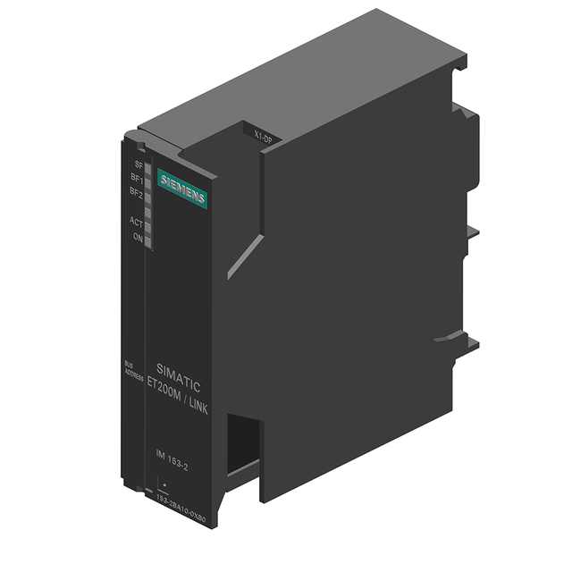 Original | 6ES7153-2BA10-0XB0 | Siemens | Interface Module for ET200M