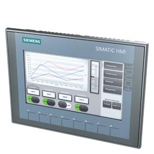 Original | 6AV2123-2GB03-0AX0 | Siemens | KTP700 Basic Panel -- SIMATIC HMI