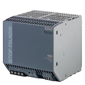 6EP3437-8SB00-0AY0 | Siemens | Power Supply for SITOP PSU8200