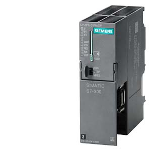 6ES7315-2EH14-0AB0 | Siemens | SIMATIC S7-300 CPU 