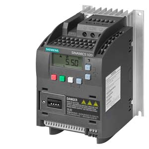 Original | 6SL3210-5BE13-7UV0 | Siemens | Converter 380-480 V 3AC-V20