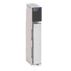 140DDI35310 | Schneider Electric | Discrete Input Module--Modicon Quantum