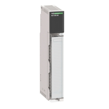 140ACI04000 | Schneider | Analog Input Module--Modicon Quantum