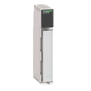 140ACO02000 | Schneider Electric | Analog Output Module Modicon Quantum - 4 O--4..20 MA