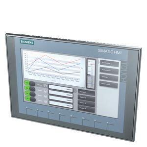  Siemens |6AV2123-2JB03-0AX0 |KTP900 Basic Basic Panel