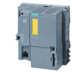 Original | 6ES7512-1SM03-0AB0 | Siemens | CPU 1512SP F-1 PN for ET 200SP