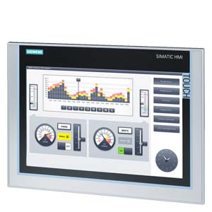  Original | 6AV2124-0JC01-0AX0 | Siemens | HMI TP900 Comfort Panel Touch Operation