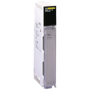 140NOE77101 | Schneider Electric | Ethernet Network TCP/IP Module - Class B30
