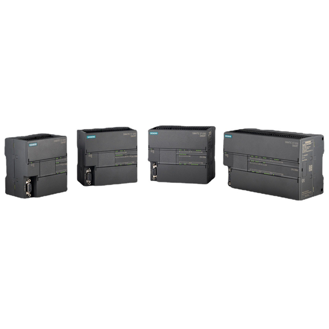  6ES7288-1ST60-0AA1 | Siemens | SIMATIC S7-200 SMART CPU ST60