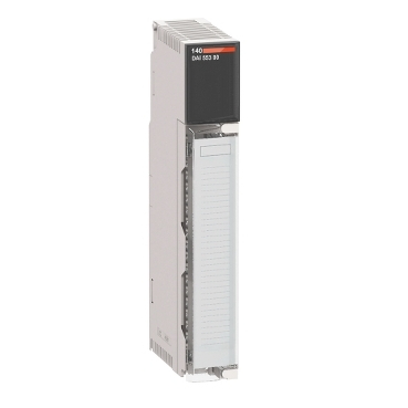 140DAI75300 | Schneider Electric | Discrete input module--Modicon Quantum - 32I- 230V