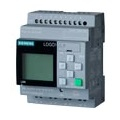 6ED1052-1FB08-0BA1 for Siemens LOGO! 230RCE logic module, display PS/I/O: 115V/230V/relay