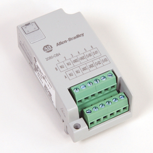2080OB4 | Allen Bradley | Micro800 4 Point Source Output