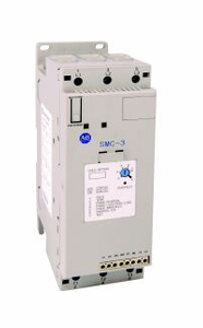 150C85NBD|Allen Bradley|SMC-3 85A Smart Motor Controller