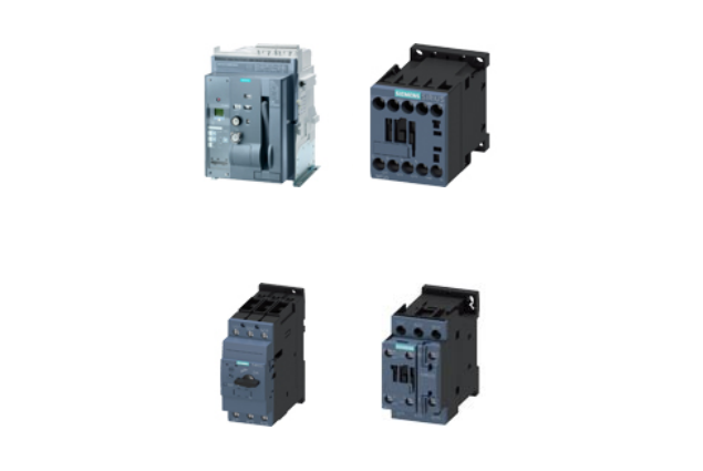 Composition of I/O System