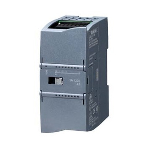 6ES7234-4HE32-0XB0 Siemens SIMATIC S7-1200, analog I/O