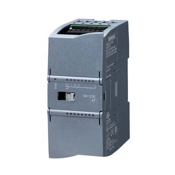 6ES7234-4HE32-0XB0 Siemens SIMATIC S7-1200, analog I/O