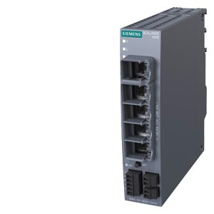 6GK5615-0AA00-2AA2| siemens | SCALANCE S615 LAN router