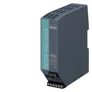 6EP1332-2BA20 Siemens SITOP PSU100S 24 V/2.5 A stabilized power supply 