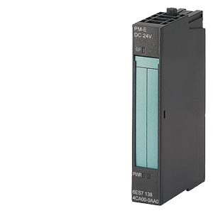 6ES7134-4GB62-0AB0 for Siemens  SIMATIC DP Electronics module ET 200S: 2AI High Speed I-4WIRE 4-20 mA