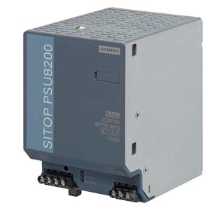 6EP1336-3BA10 Siemens SITOP PSU8200 20 A stabilized power supply
