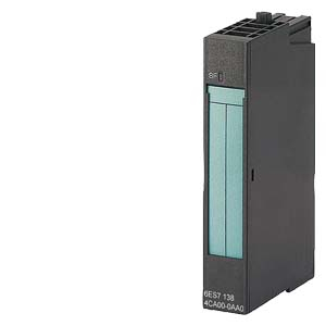  High performance | 6ES7134-4GB01-0AB0 | Siemens | DP Electronics module--ET200S 