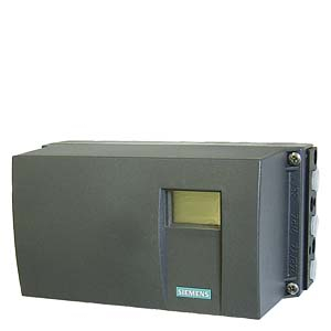 Original | 6DR5010-0NG00-0AA0 | Siemens | Smart Electropneumatic Positioner