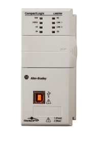1769-L33ERM | Allen Bradley | CompactLogix 2 MB Motion Controller