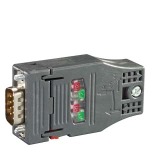 siemens 1500-0FC10|OFIBUS FC RS