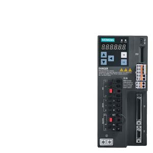 6SL3210-5FE11-0UA0 | Siemens | SINAMICS V90