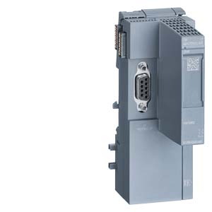 6ES7545-5DA00-0AB0 |Siemens|SIMATIC DP CM PROFIBUS DP for ET 200SP CPU Module
