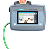 Original 6AV2125-2GB03-0AX0 | Siemens | HMI KTP700 Mobile7.0" TFT Display 800x 480 Pixel