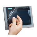 6AV2124-6QJ00-0AX1 Siemens Protective film 15"" widescreen