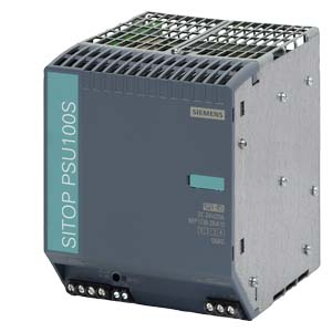 6EP1336-2BA10 | Siemens | SITOP PSU100S power supply
