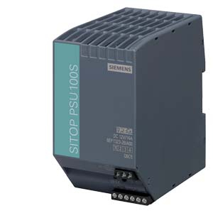 6EP1323-2BA00 Siemens SITOP PSU100S 12 V/14 A stabilized power supply