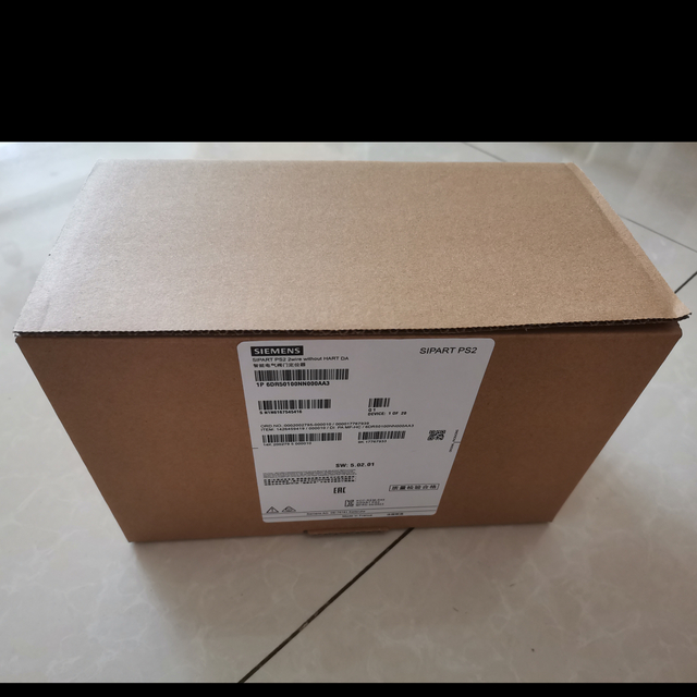 6DR5120-0NG00-0AA0 | Siemens | Image Similar SIPART PS2 Smart Electropneumatic Positioner