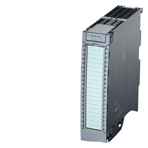  Original | 6ES7522-5HH00-0AB0 | Siemens | Digital Output Module DQ 16x 230V--S7-1500 