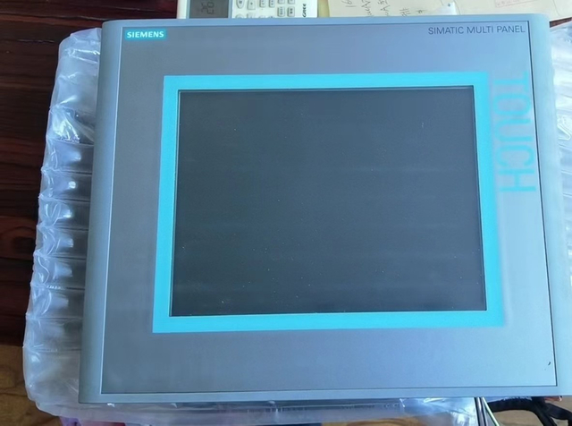 6AV6643-0CD01-1AX1Siemens | Touch Multi Panel 