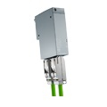 Original 6ES7193-6AR00-0AA0 for Siemens ET200SP BusAdapter