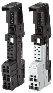 6ES7193-4CA50-0AA0 Siemens SIMATIC DP, 5 universal terminal modules TM-E15C26-A1