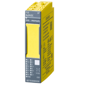 Original 6ES7136-6BA00-0CA0 | Siemens Electronics Module--ET200SP 