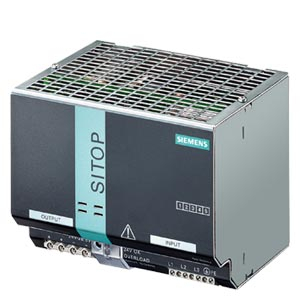 6EP1336-3BA00 Siemens SITOP modular 20 A Stabilized power supply 
