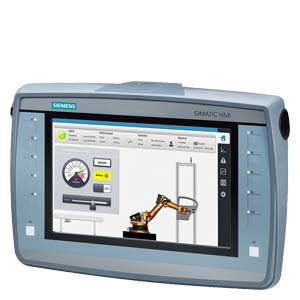 6AV2125-2JB03-0AX0 for Siemens SIMATIC HMI KTP900 Mobile 9.0" TFT display 800x 480 pixel