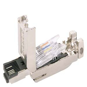 6GK1901-1BB20-2AA0 |Siemens | Industrial Ethernet FastConnect RJ45