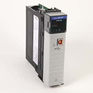 1756-EN3TR | Allen Bradley | EtherNet/IP Communication Module